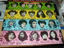 Rolling Stones - Some Girls UK 1978 1st Press LP *MINT*