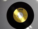 THE REVELS  GOOD GRIEF b/w SIX PAK  On Lynn   RARE