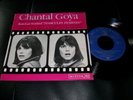 Chantal Goya chante 6 chansons du film Masculin-Feminin