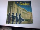 Original 1961 The SHADOWS Live at the Colosseum Hear