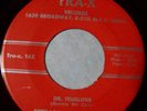 BETTI LOU BOBBY ADAMS   Dr Truelove 45 NORTHERN SOUL **