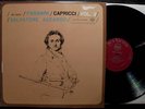 RCA - PAGANINI - CAPRICCI FOR VIOLIN - VOL.2 - ACCARDO