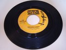 Northern Soul 45 The Marvellos Something's Burnin' NICE