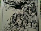VERY RARE ROLLING STONES  LP WELCOME TO NEW YORK