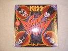 KISS SONIC BOOM VINYL RECORD ALBUM LP MINT SEALED - RED