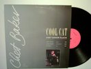 Chet Baker - Cool Cat - Orig. Timeless Holland - Rare