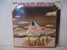 MOGOL THRASH s/t ORIG UK LP 1971 prog psych John Wetton