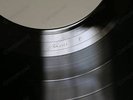 Gary Numan Apollo Landing BLACK Vinyl. TEST PRESSING.