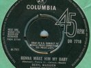 BERYL MARSDEN*GONNA MAKE HIM MY BABY*BEAT DANCER*LISTEN