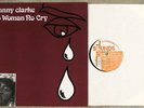 JOHNNY CLARKE 