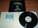 FRANCISCO-Cosmic Beam Experience Cosmic Psych. Orig. LP