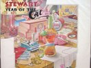 AL STEWART Year Of The Cat MFSL lp SEALED audiophile