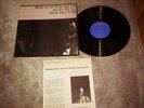 BLUES-1960 FOLKWAYS-MEMPHIS SLIM-REAL HONKY TONK-LP-NM-