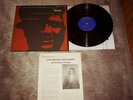 1961 FOLKWAYS-LITTLE BROTHER MONTGOMERY-BLUES-LP-(NM)