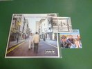 OASIS-(WHATS THE STORY)MORNING GLORY-2 LP RARE OOP MINT