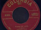 Rockabilly   Ronnie Self   Flame Of Love   VG++ LISTEN