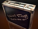 1972 ROLLING STONES DELUXE ROAD CASE SET