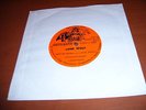 7'' LONE WOLF Leave Me Behind NWOBHM RARITY 1982