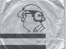 JOY DIVISION a factory sample PS 45 7 original press