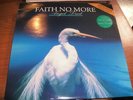 FAITH NO MORE Angel Dust LP + 12