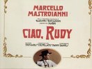 Trovaioli Armando - Ciao Rudy