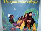 THE WIND IN THE WILLOWS DEBRA HARRY ORIG CAPITOL PSYCH