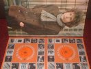 BOB DYLAN Blonde On Blonde D/LP 1966 MONO 1st Press