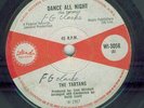 TARTANS DANCE ALL NIGHT ORIG UK 1967 ISLAND 7