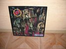 SLAYER - REIGN IN BLOOD LP  & GREAT 