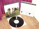 PINK FLOYD ATOM HEART MOTHER LP MFSL NM # 2761 OMR