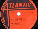 CLASSIC JOE TURNER 78 