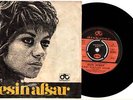 ESIN AFSAR - 1975 EUROVISION - Turkish Edition PS 7