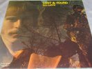 Rare Private Xian Psych LP:  Ken LaBrie  Lost And Found