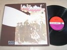 LED ZEPPELIN - 'LED ZEPPELIN II'  LP Plum/Red  Near EX
