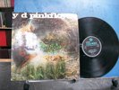 Pink Floyd, Saucerful of Secrets,Columbia SX 6258, 1968
