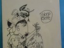 BLORP ESETTE - Sealed US LP Captain Beefheart Residents