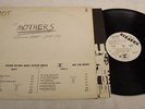 FRANK ZAPPA MOTHERS Fillmore East 1971 BIZARRE PROMO LP