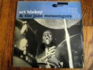 * ART BLAKEY Big Beat BLUE NOTE MONO lp W.63 RVG EAR DG