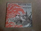 NEUROSIS TIMES OF GRACE Original US 2-LP 180 Gram