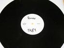 TERROR- Always the Hard Way LP- TEST PRESS -RARE