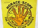 Horace Silver-Horace Scope-Blue Note LP4042-Mono-DG-Ear