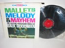 SAUL GOODMAN Mallets Melody and Mayhem LP CS-8333 VG+