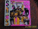 SKYHOOKS SIGNED HOOKED ON HOOKS REAL RARE COLLECTABLE