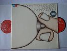 SLIDE HAMPTON JOE HAIDER ORCH GIVE ME A DOUBLE MPS BASF
