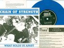 CHAIN OF STRENGTH-What Holds Us Apart.Blue.Ltd.497-1500