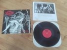 ARCHGOAT Angelcunt LP ORIGINAL RARE blasphemy beherit