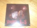 LOSS / NECROS CHRISTOS split LP SEALED teitanblood von