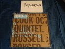 Madlib Medicine Show 7 , High Jazz  Deluxe 3LP ,limited