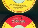 CONJ EL OPIO 