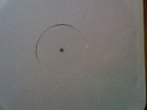 PINHEAD GUNPOWDER-Shoot The Moon LP TEST PRESS Green D